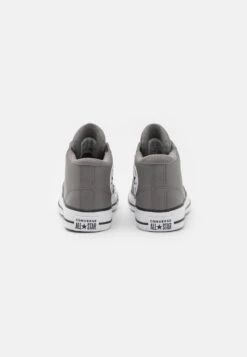 Converse Chuck Taylor All Star Malden Street Fall Tone - Sneakers Hoog - Grey/White -Dames Schoenenwinkel fb0a564076c041c8b86f77a4202e63d1