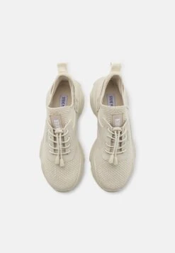 Steve Madden Match-E - Sneakers Laag - Bone -Dames Schoenenwinkel fb8dc429e1d741ca869fbed2354ed2f4