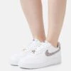 Nike Sportswear Womens Air Force 1 Lx 2 - Sneakers Laag - White/Hemp/Black -Dames Schoenenwinkel fb91e1559f074b47a2548858a901c787