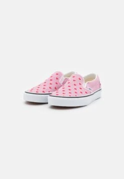 Vans Classic Slip On - Instappers - Pastel Pink 10 Vans Classic Slip On - Instappers - Pastel Pink -Dames Schoenenwinkel febf677ec2914abaa027c0abc05ede98